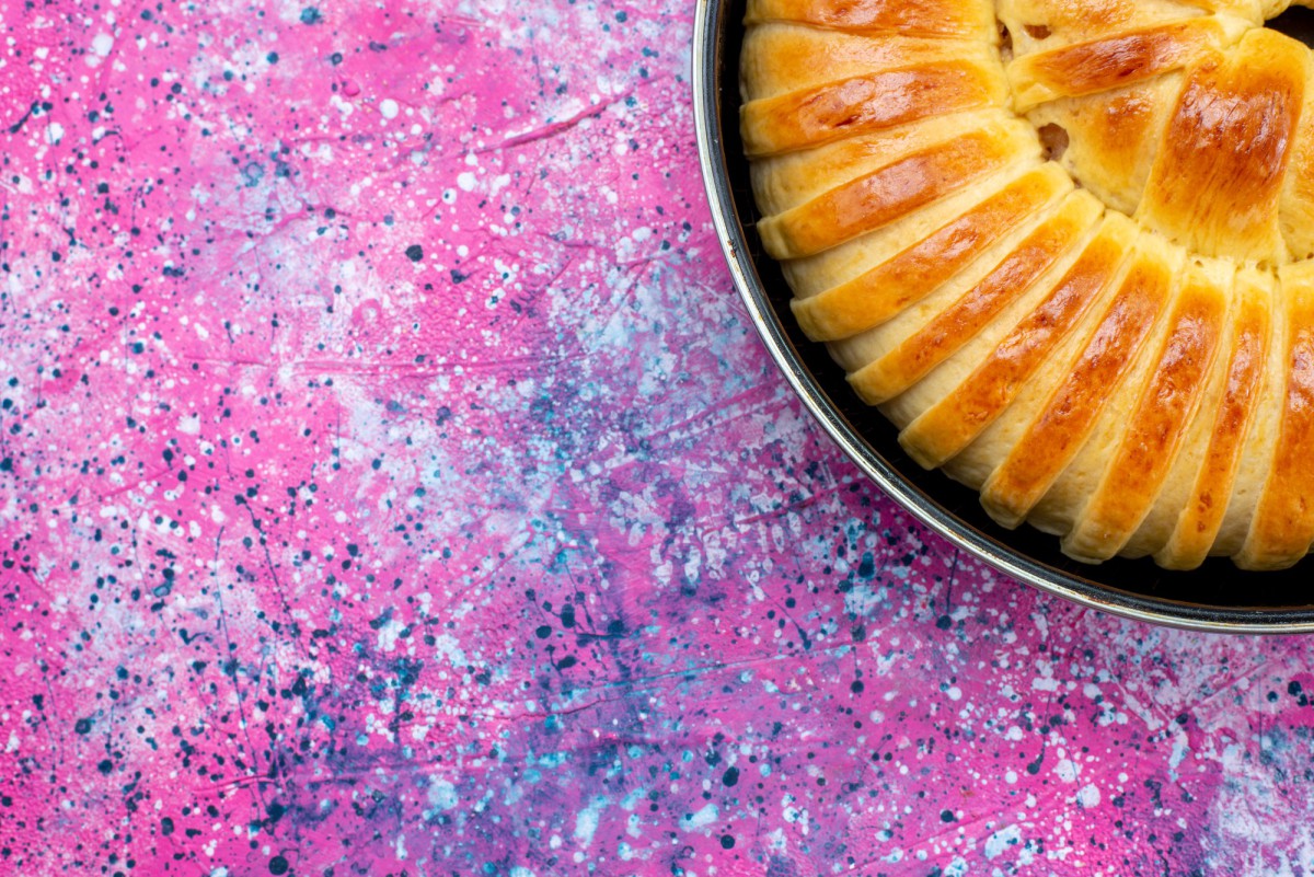 Кукурузный пудинг: идеальный завтрак для всей семьи!