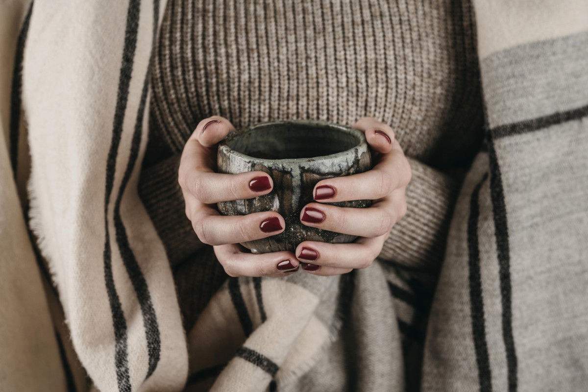 Тренды маникюра осень 2023: секреты стильного образа