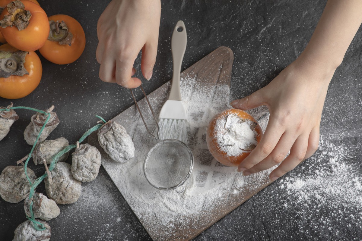 Хрустящий хворост: рецепт из детства