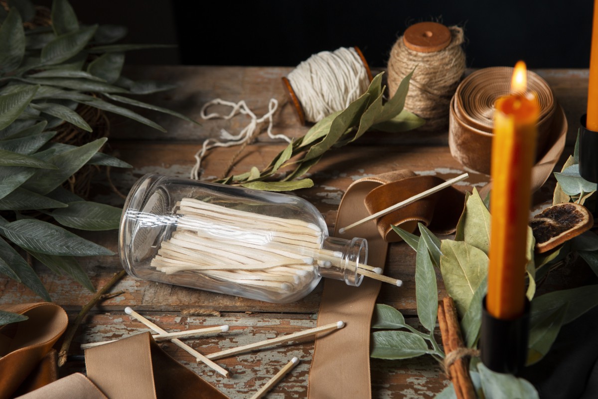 Три бюджетных способа освежить квартиру без техники