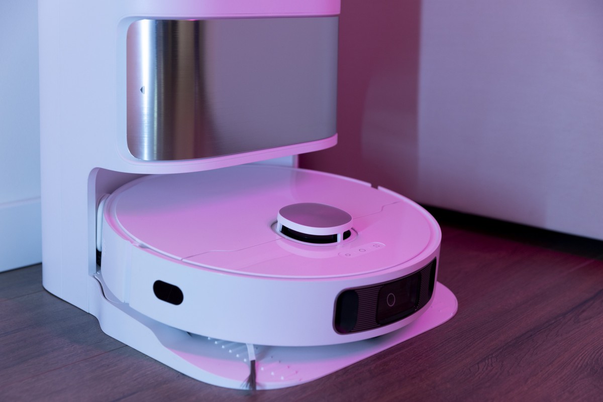 Секреты чистоты: как продлить жизнь фильтра пылесоса с помощью носка