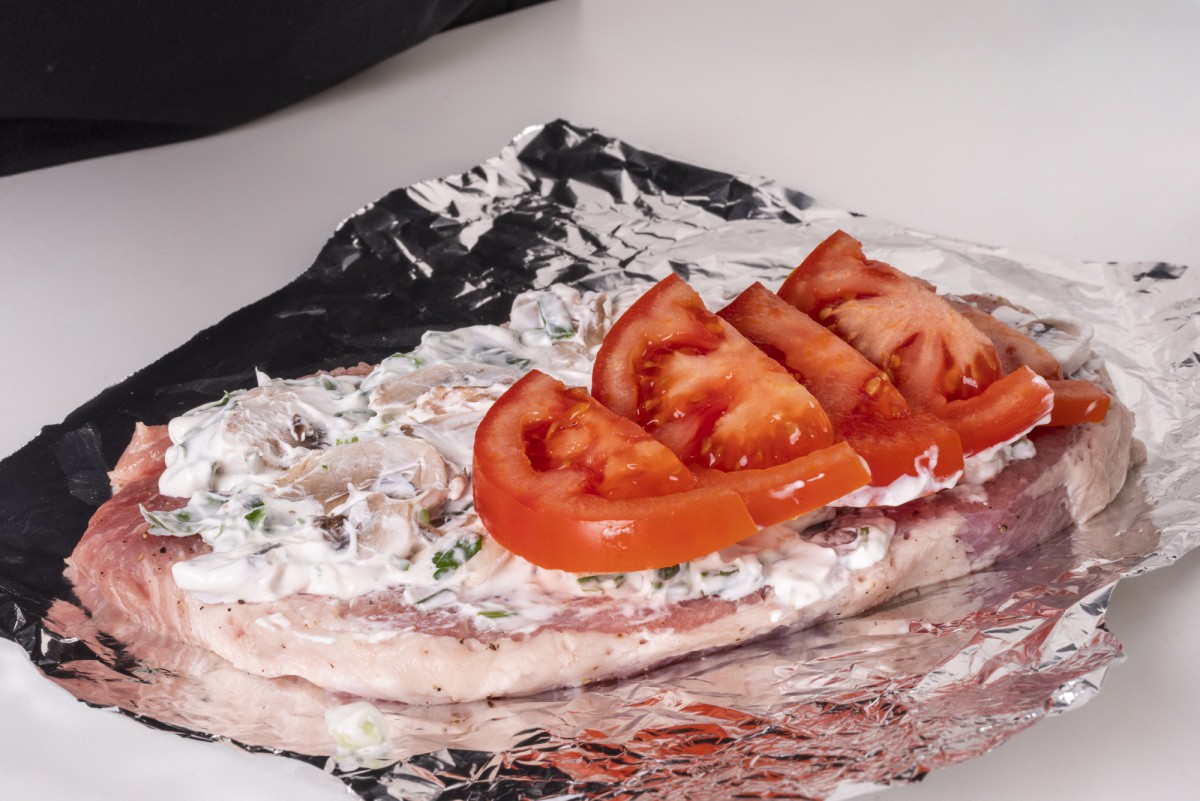 Фольга в быту: неожиданные способы использования