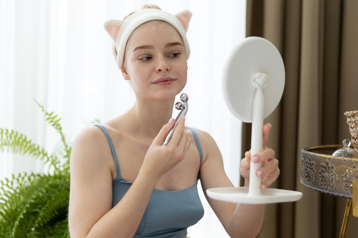 Ультразвуковая чистка лица: экономия на косметологе или риск для кожи?