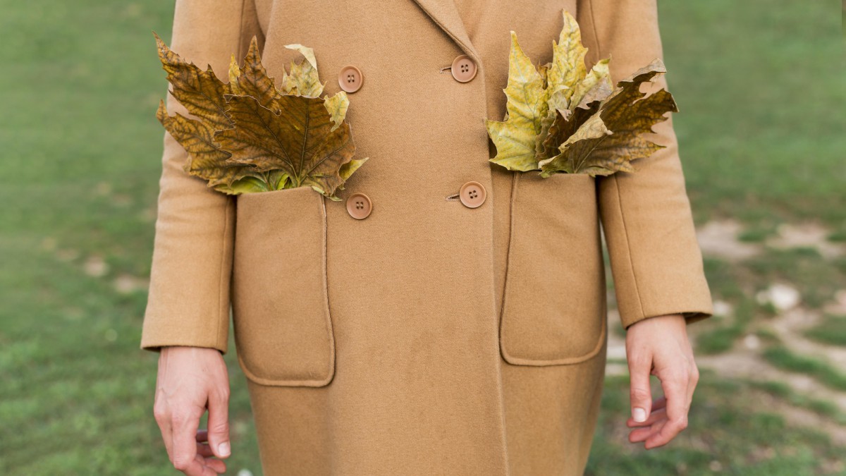 Как выбрать идеальное осеннее пальто: советы для стильных и практичных