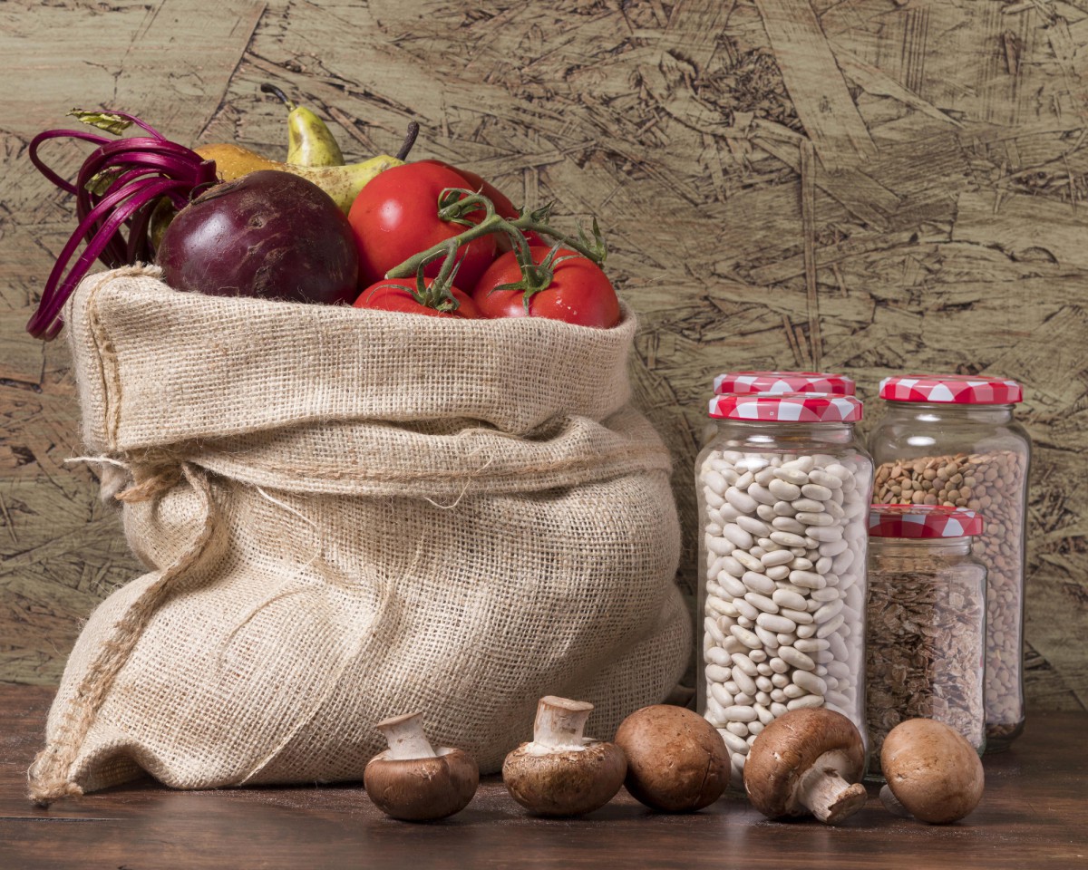 Секреты хранения семян: как сохранить урожай