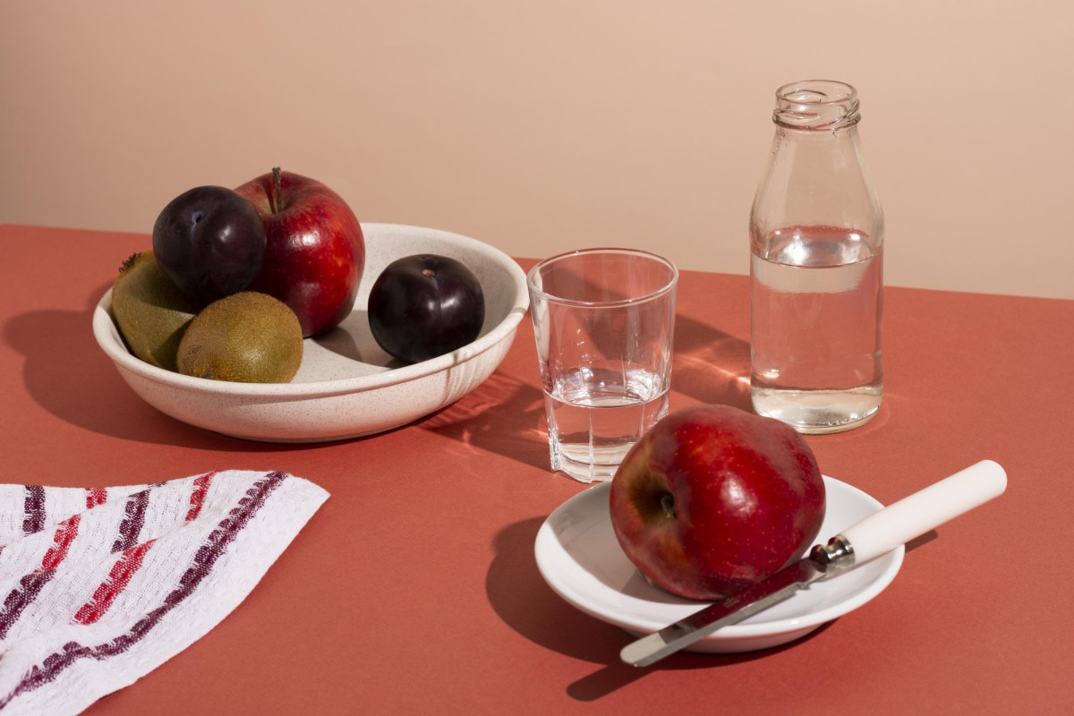 Как сохранить яблоки свежими: простые и эффективные методы