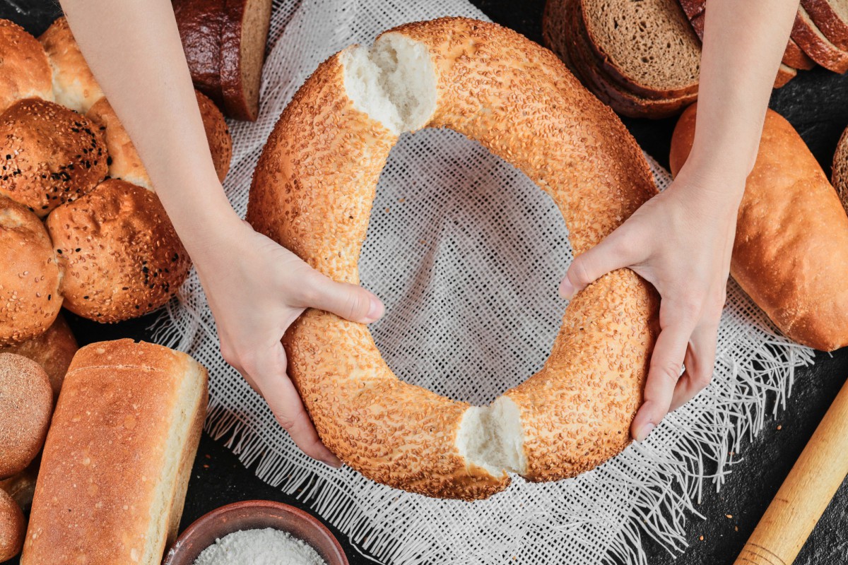 Как купить свежий хлеб в «Пятёрочке»: советы от сотрудника