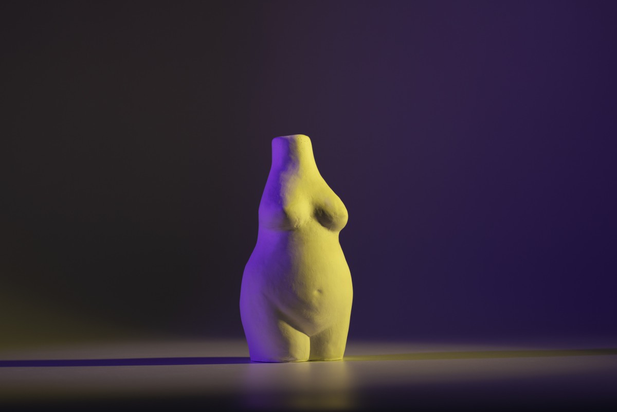 Секрет стройности: как скрыть лишние объёмы в талии