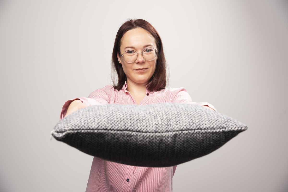 Подушка с эффектом памяти: ваш путь к здоровому сну