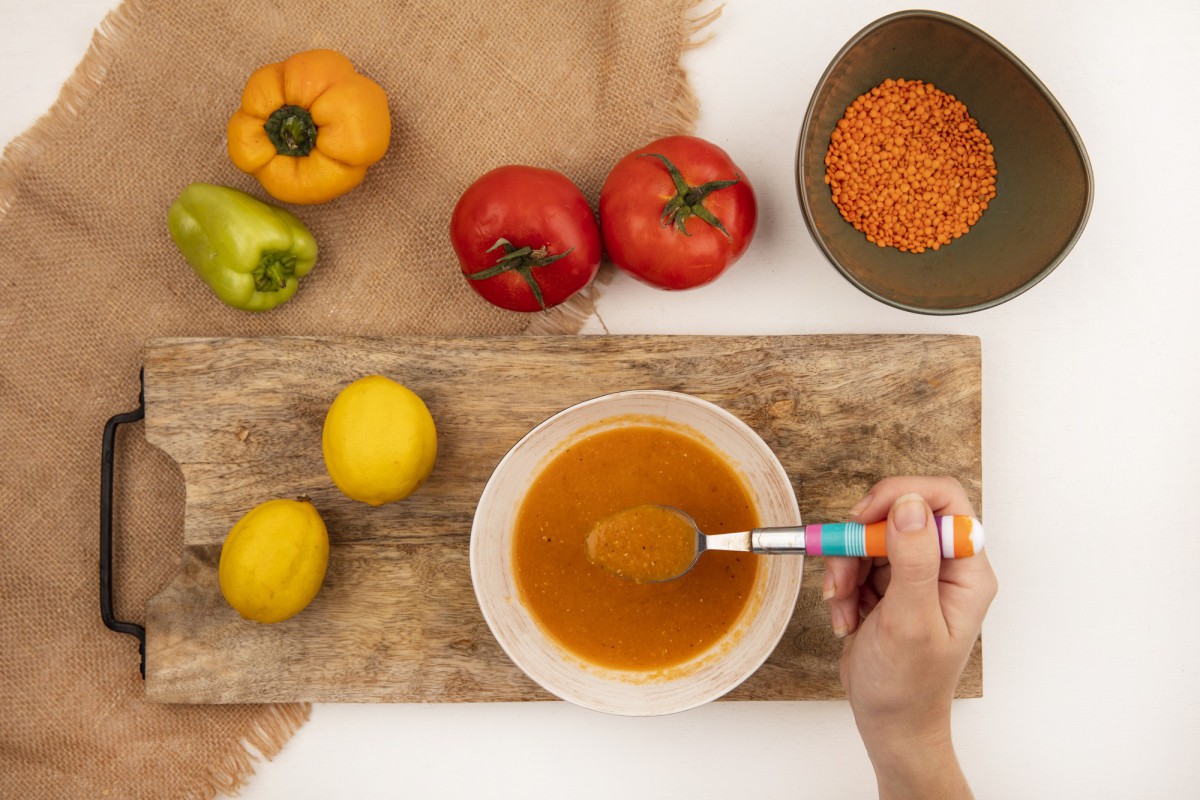 Как убрать кислоту из томатного соуса: простые и эффективные способы