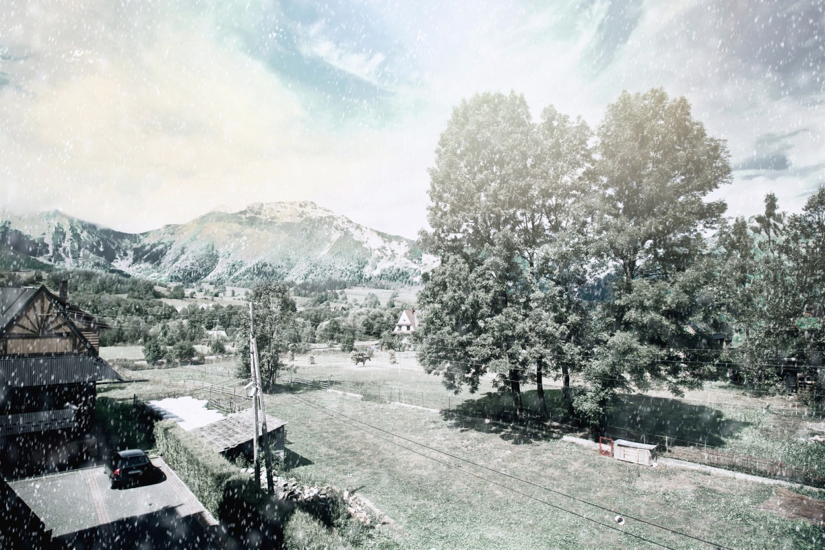 Незабываемые уголки России: откройте для себя новые горизонты