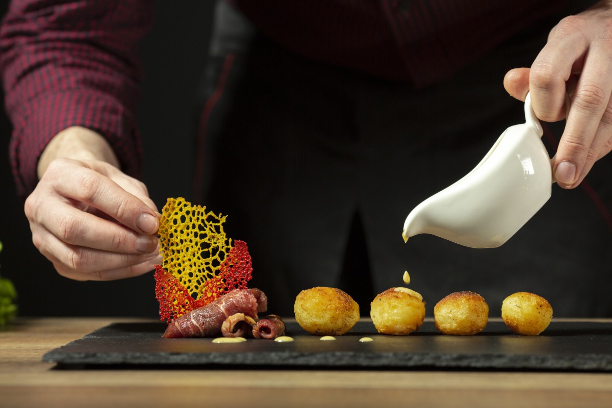 Секреты сохранения бутербродов с икрой: простой рецепт от шеф-повара