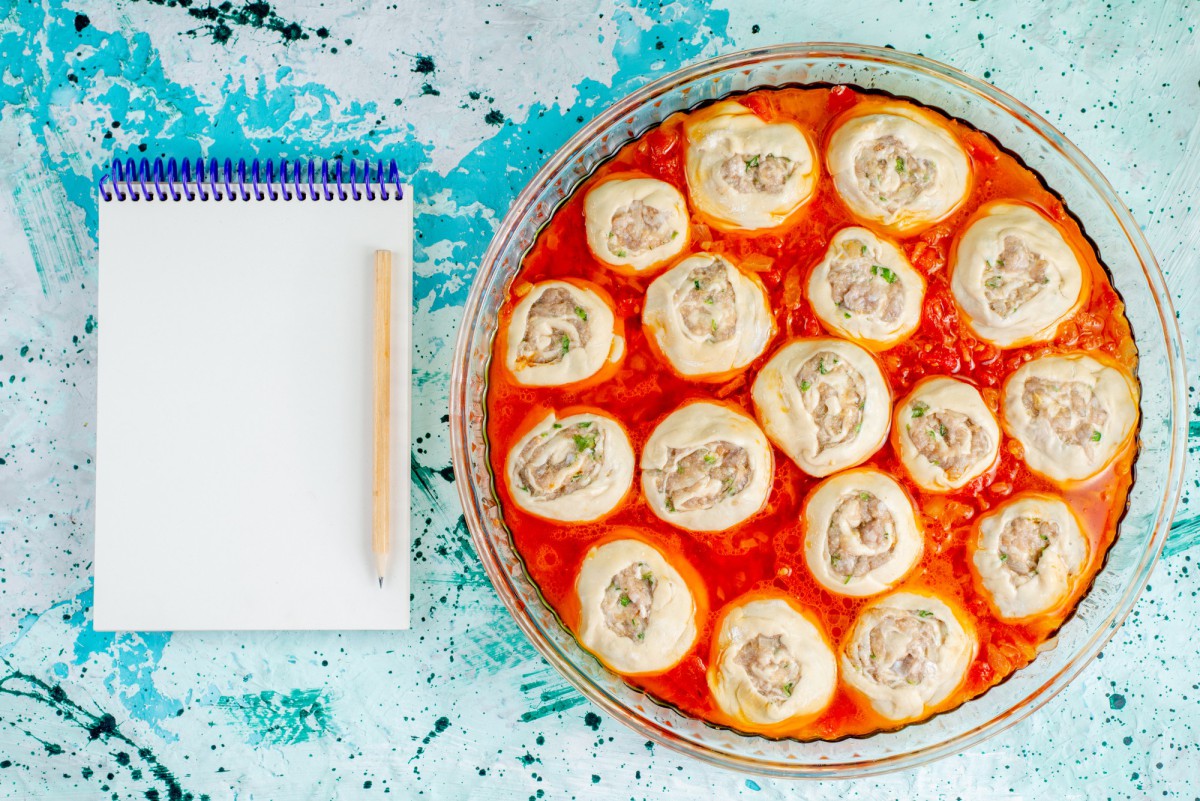 Пельмени с секретным ингредиентом: сочность и нежность гарантированы!