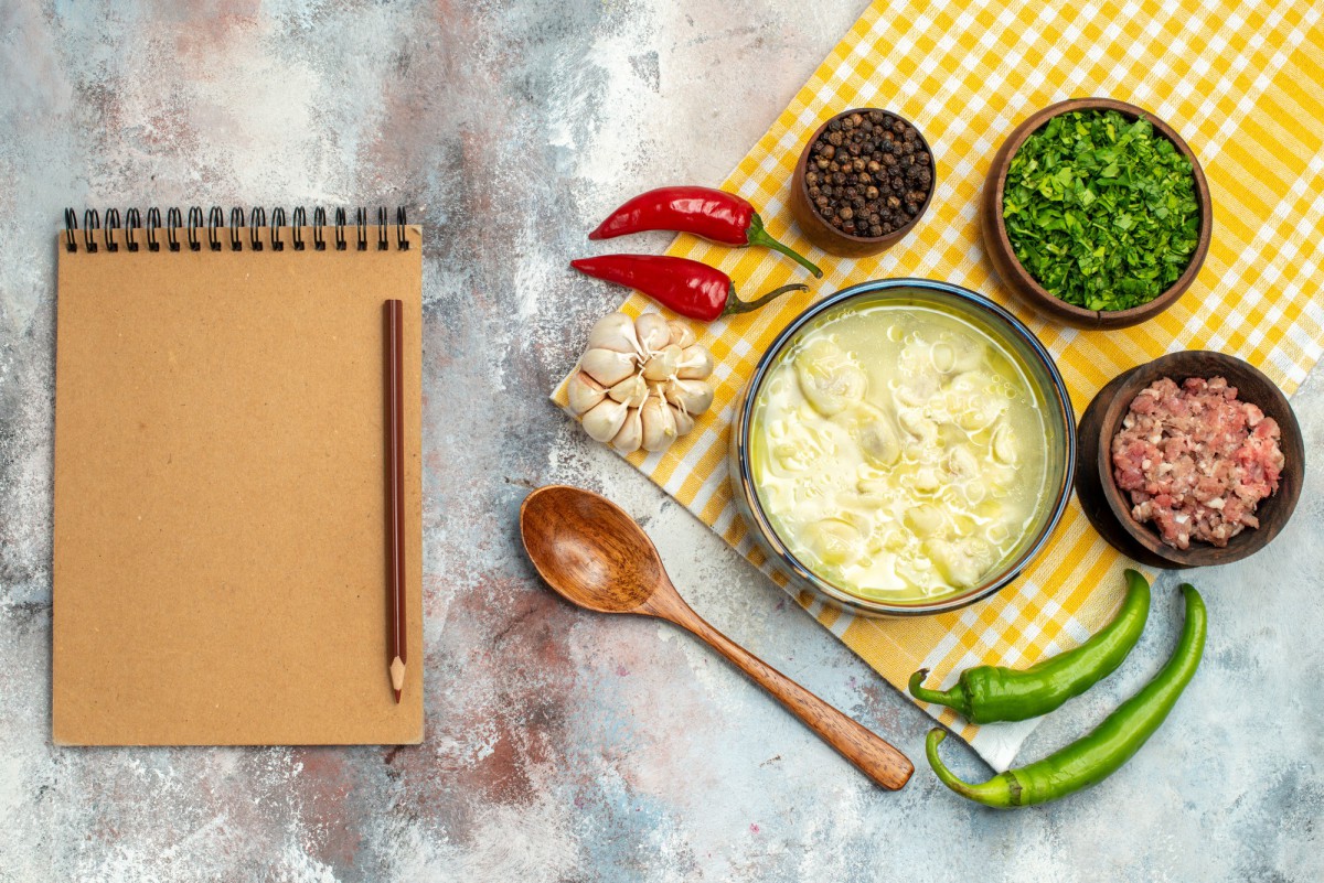 Рассольник с сайрой: новый взгляд на классическое блюдо