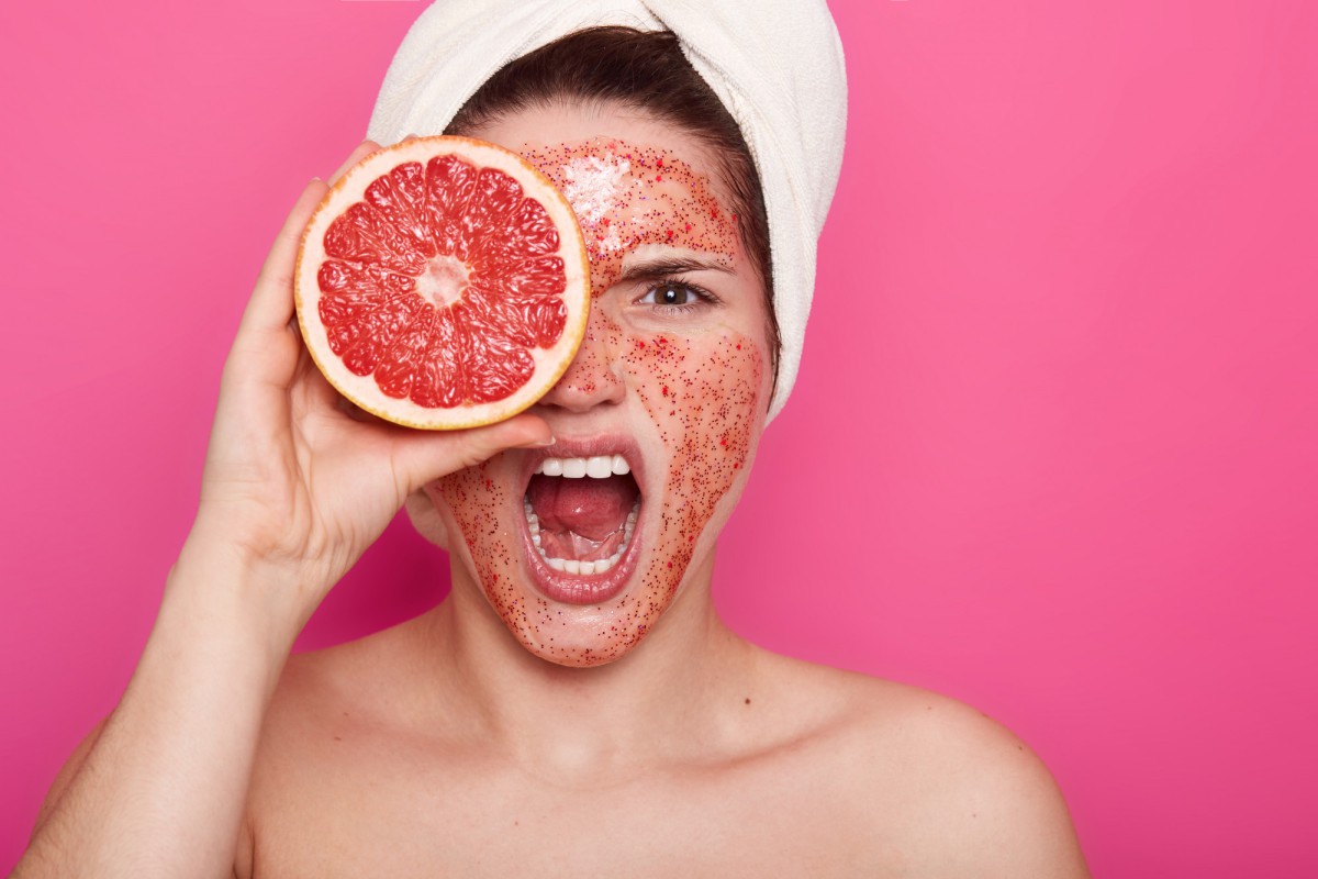 Два неожиданных продукта, которые провоцируют угри: мнение эксперта