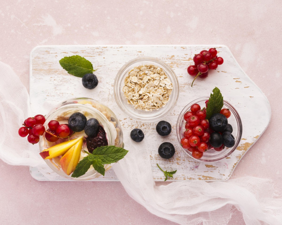 Низкокалорийные блины: рецепт для тех, кто следит за фигурой