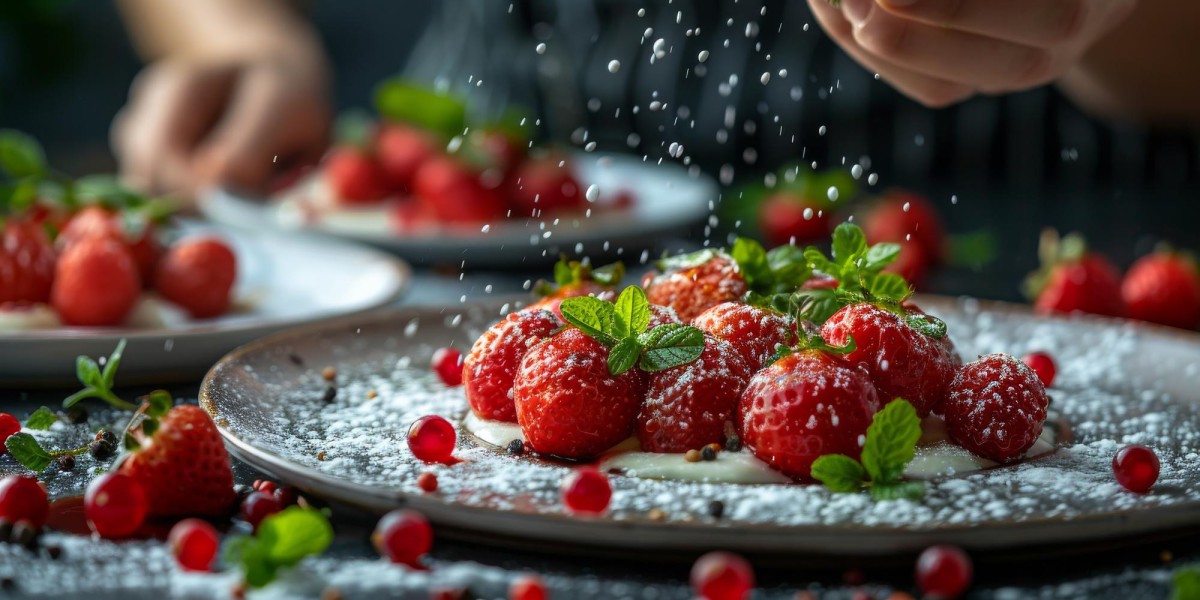 Нужно ли мыть замороженные ягоды перед готовкой: советы шеф-повара