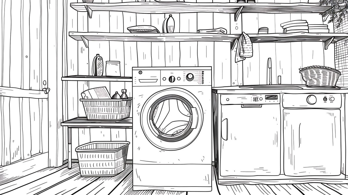 Как правильно стирать полотенца: секреты долговечности