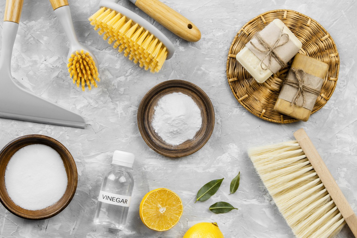 Экономьте с умом: сделайте свой стиральный порошок и забудьте о расходах!