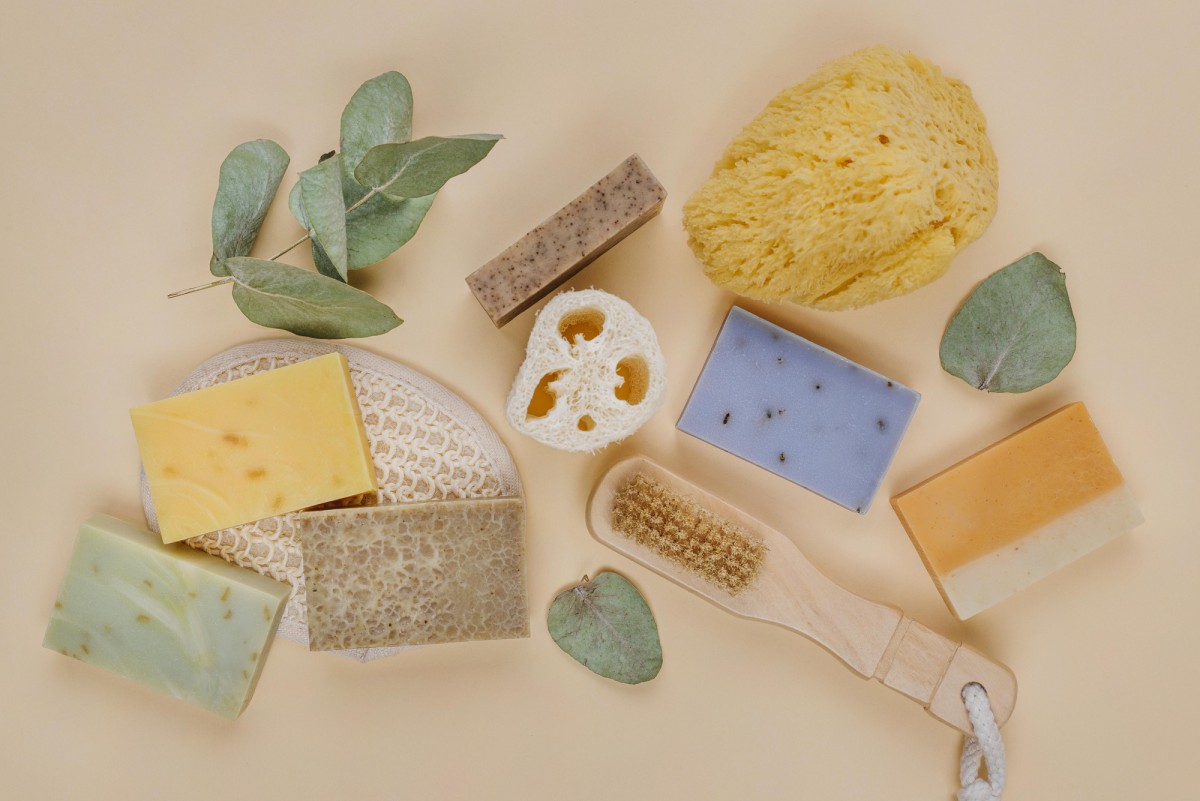 Опасное мыло: как популярные сорта могут навредить вашей коже