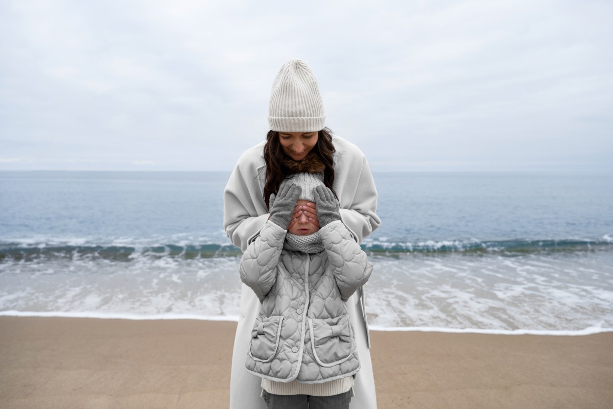 Как безопасно окунуться в прорубь на Крещение