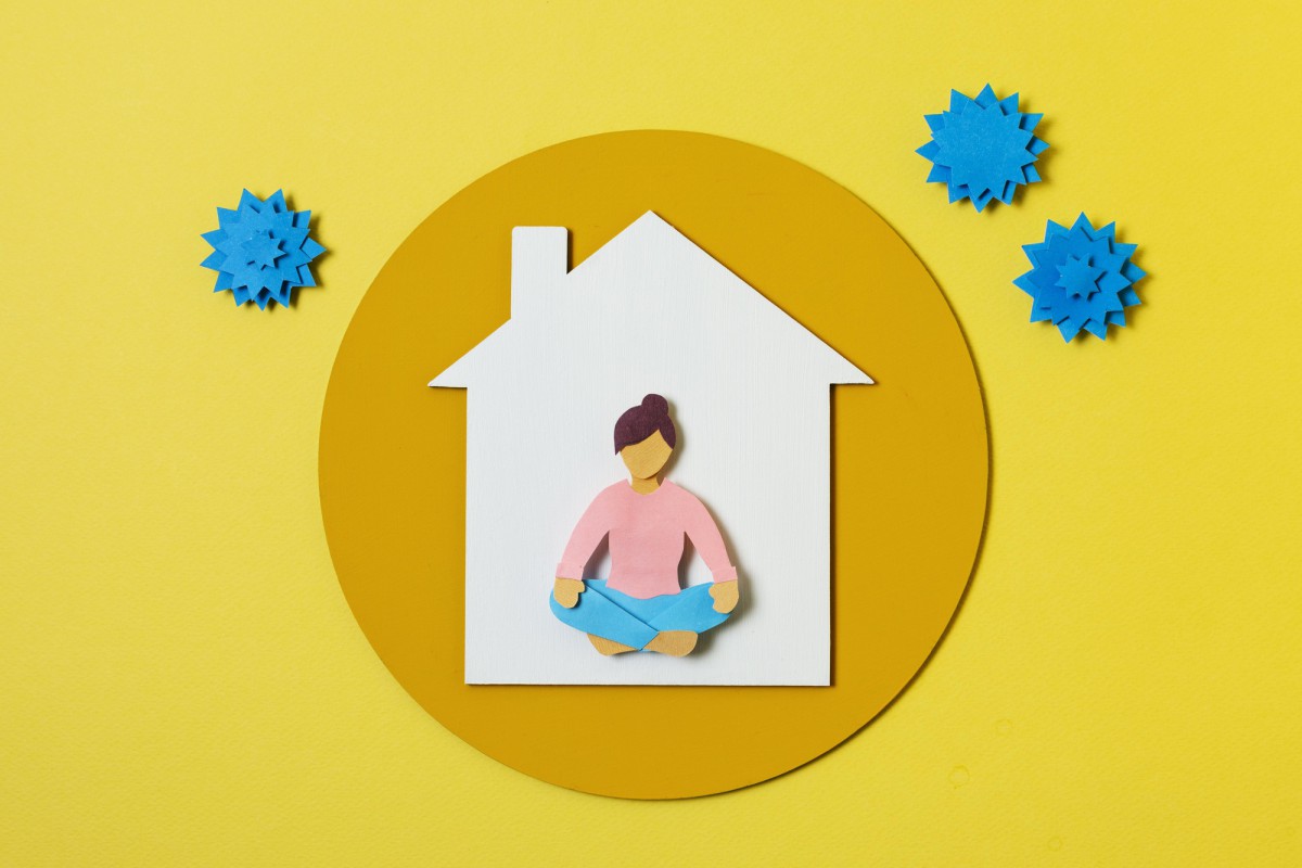 Как защитить свой дом от плесени: советы врача