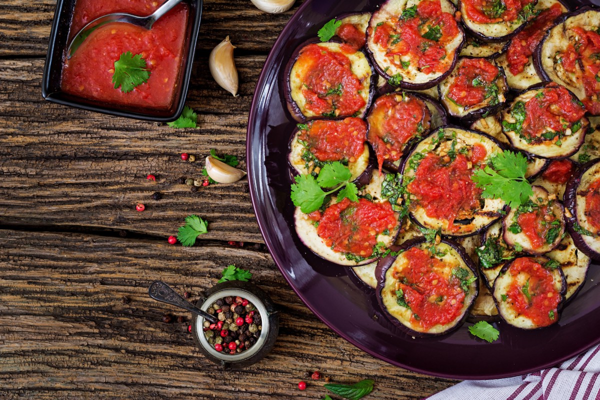 Баклажаны «Пармиджано»: классический рецепт итальянской закуски