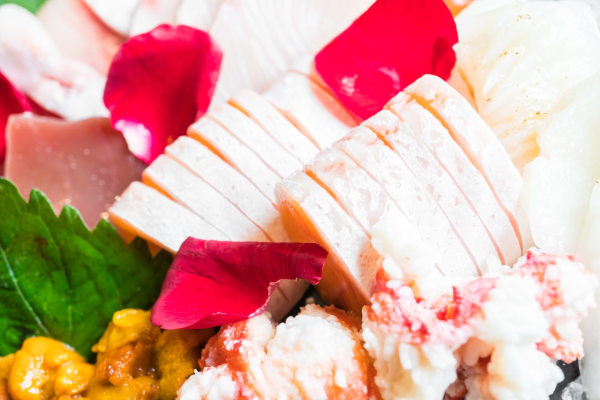 Десерт за 5 минут: гости будут в восторге!