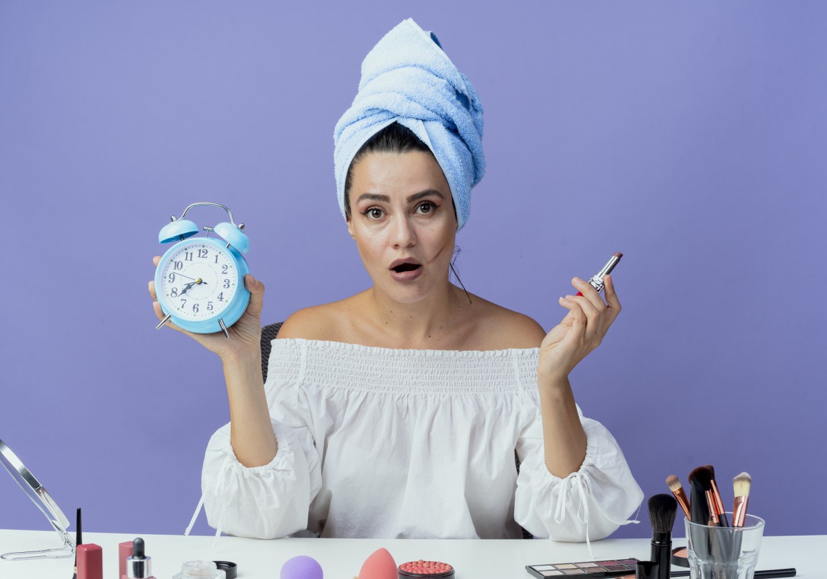 Срок годности косметики: как не навредить здоровью