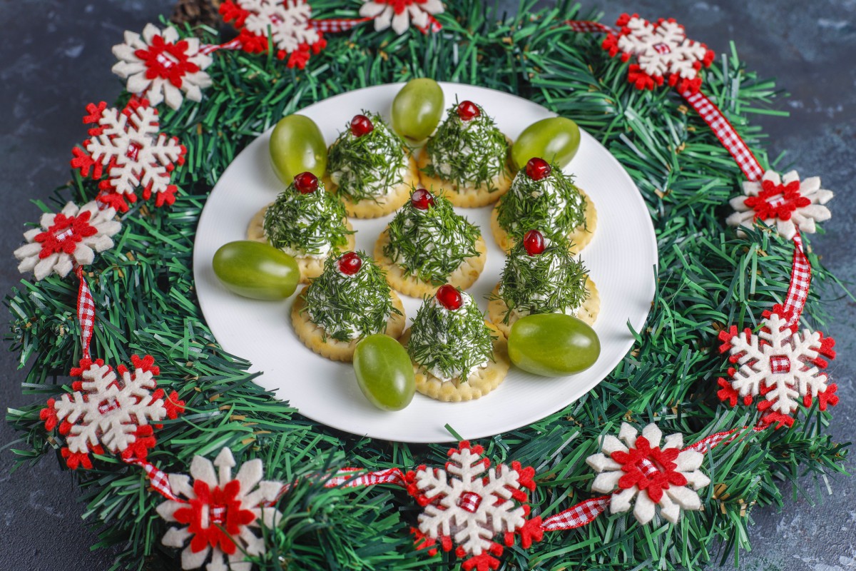 Закуска-бомба: шарики с сыром, которые удивят всех!