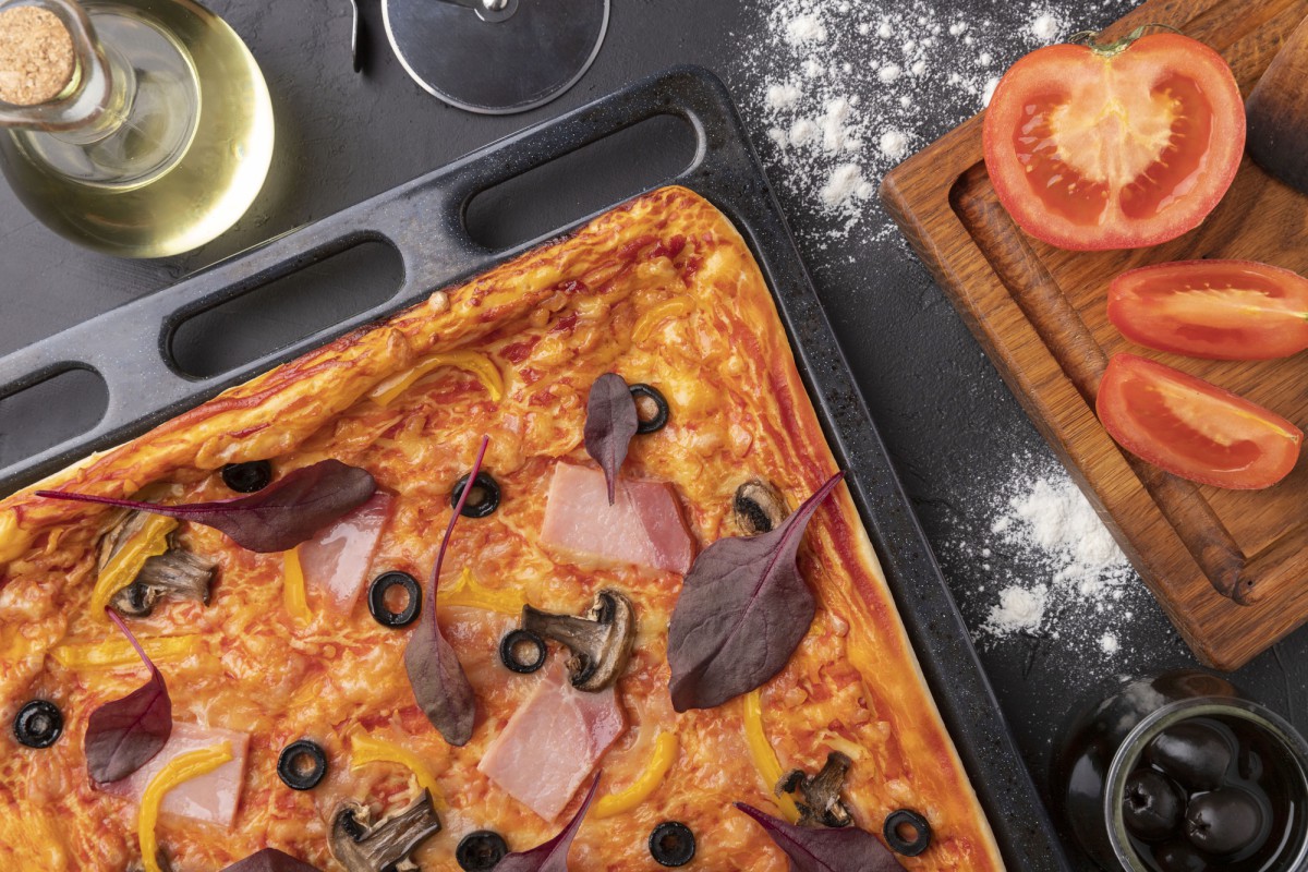 Как не испортить запеканку в микроволновке