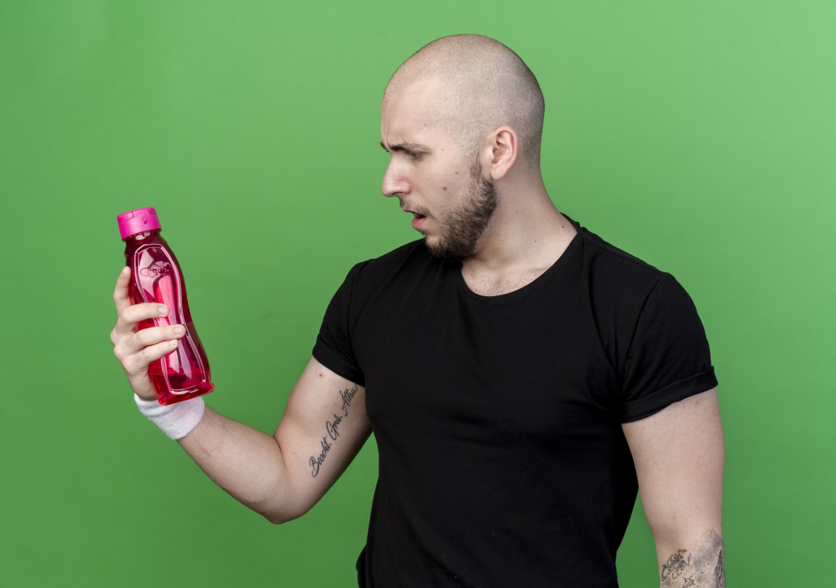 Осторожно, никотиновая кислота: что нужно знать перед применением