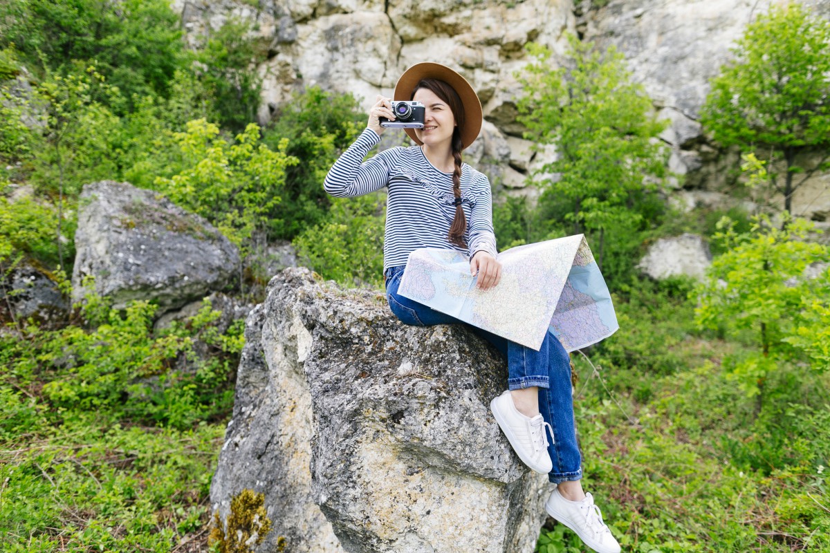 Бюджетный отдых осенью: куда поехать за 30 тысяч