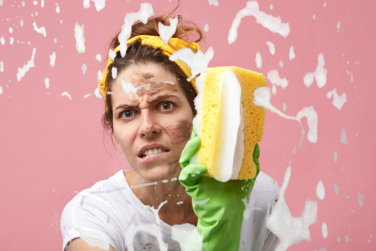 Как убрать пятна пота с кепки или панамы: простые и эффективные методы