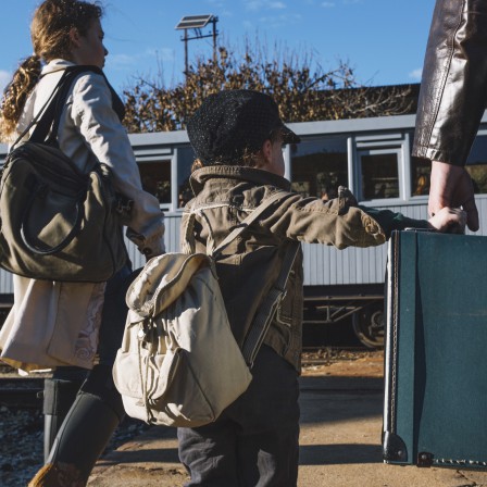 Как вернуть потерянные вещи из электрички: подробная инструкция