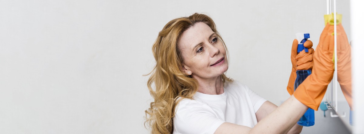 Волшебный раствор для обоев: верните чистоту и свежесть без лишних усилий