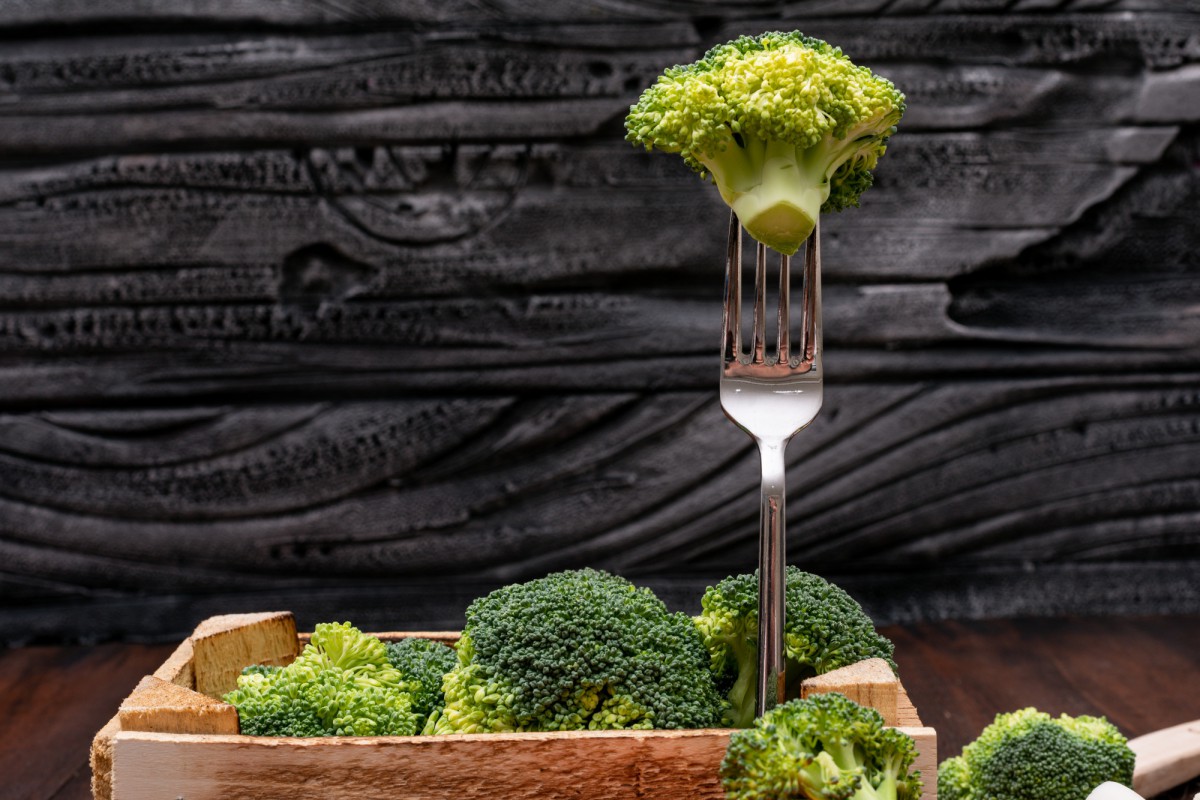 Почему повара выбрасывают ножку брокколи: шокирующая правда