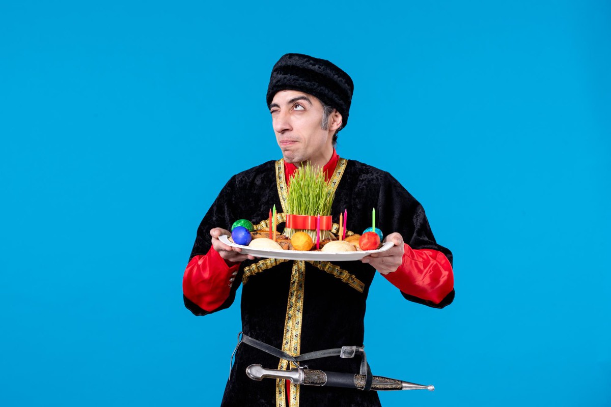 «Повара на колесах» в Ярославле: путешествие в прошлое и гастрономические открытия