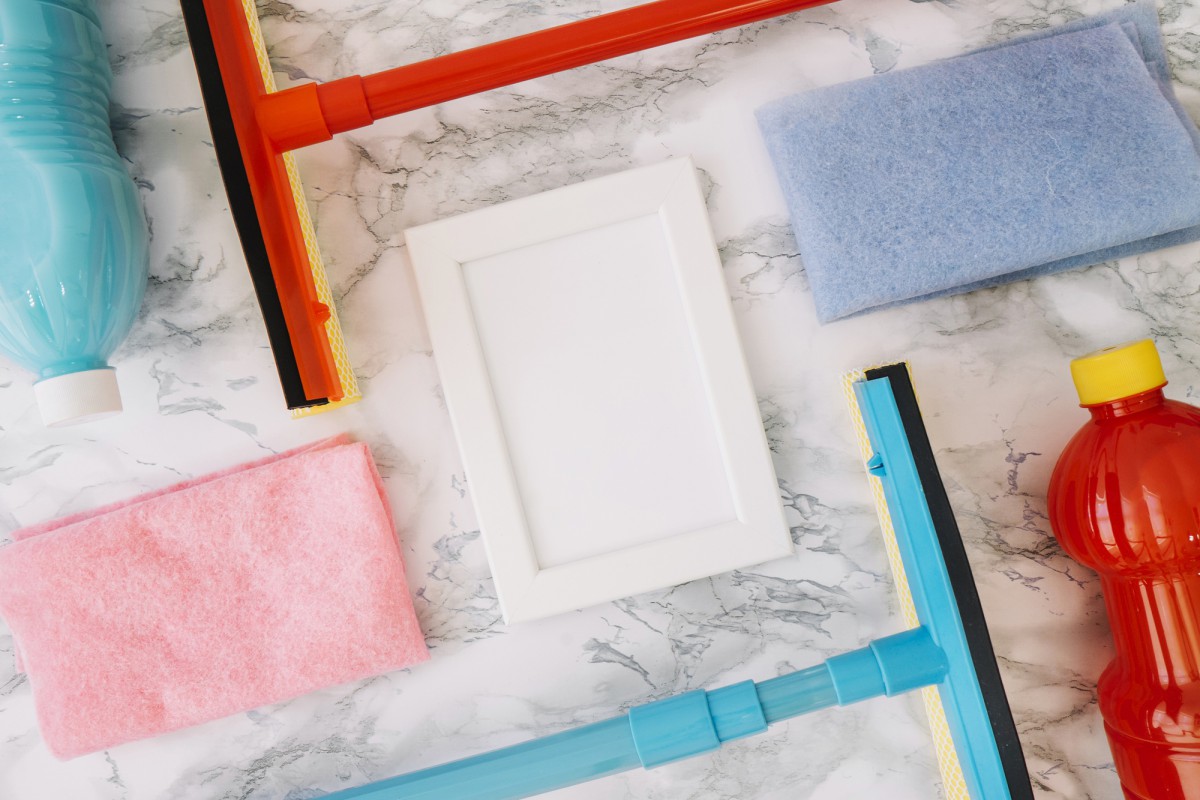 Как очистить межплиточные швы: простое и эффективное средство