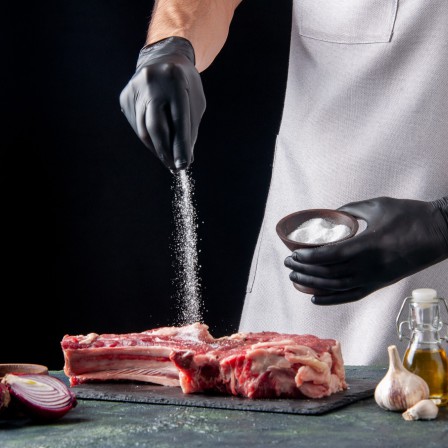 Как избежать изжоги при шашлыках: советы от Мясникова