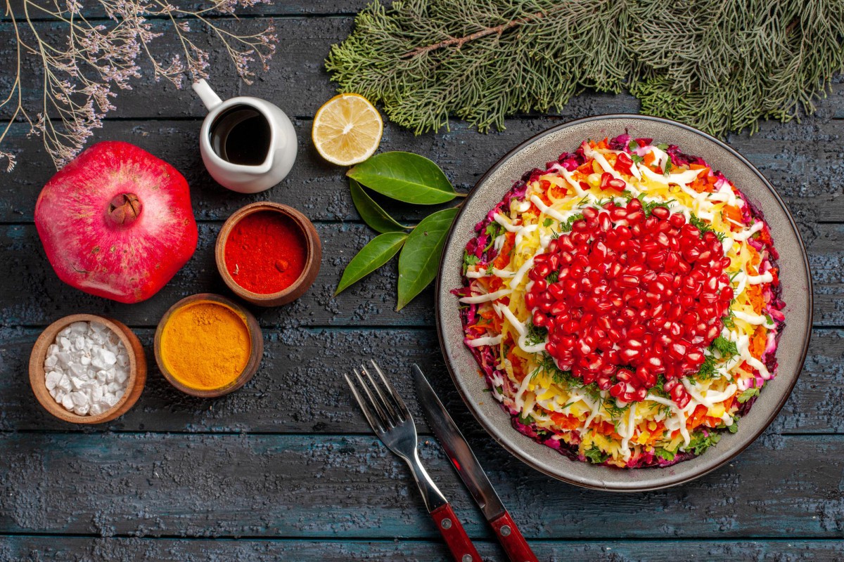 Селёдка с картошкой: готовим семейный ужин