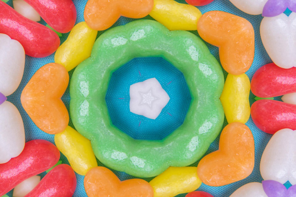 Как приготовить вкусный мармелад из жимолости