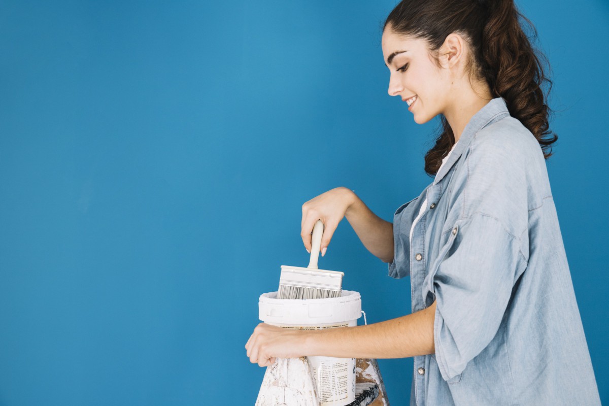 Кислое молоко — секрет идеальной белизны постельного белья