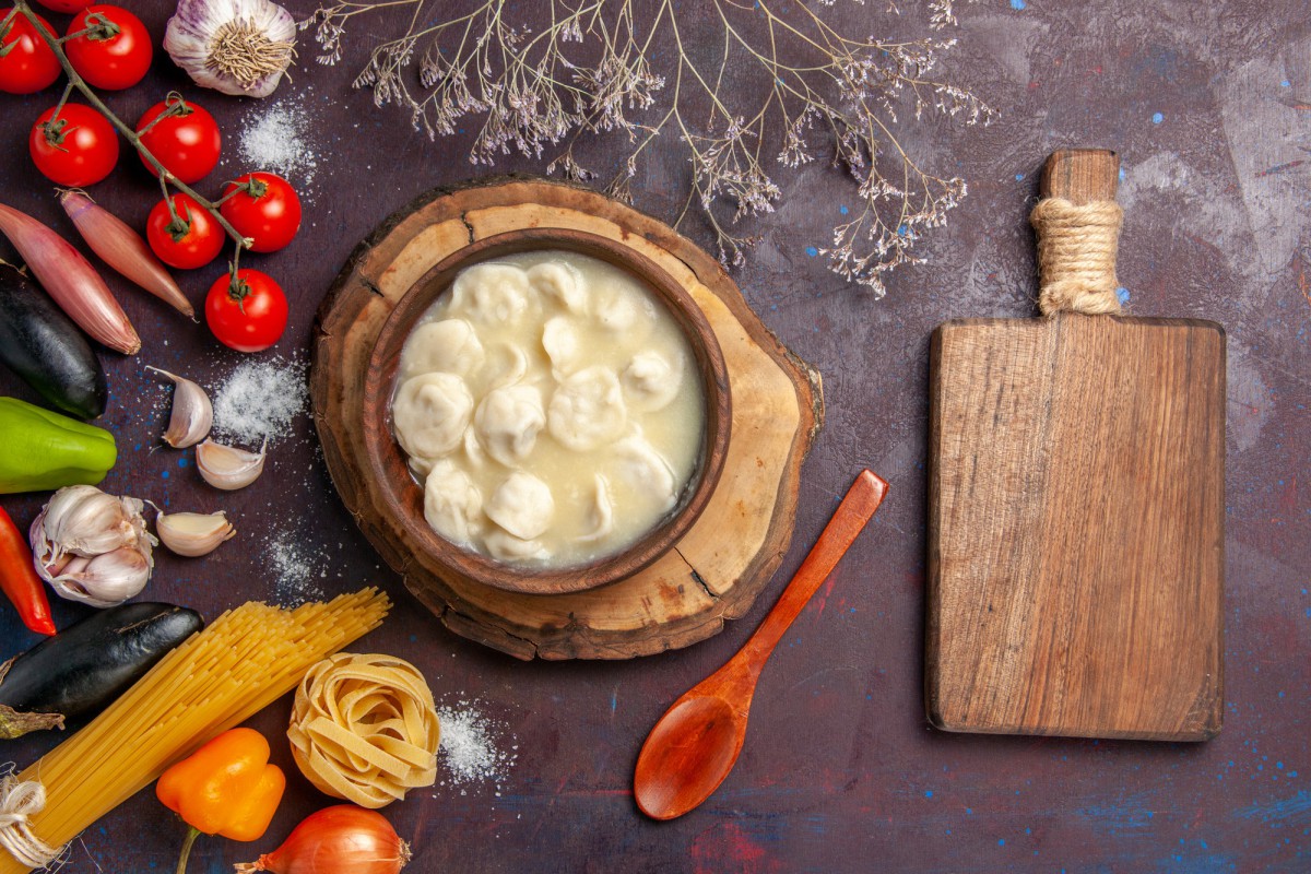 Нежные оладьи с плавленым сыром: новый взгляд на классическое блюдо