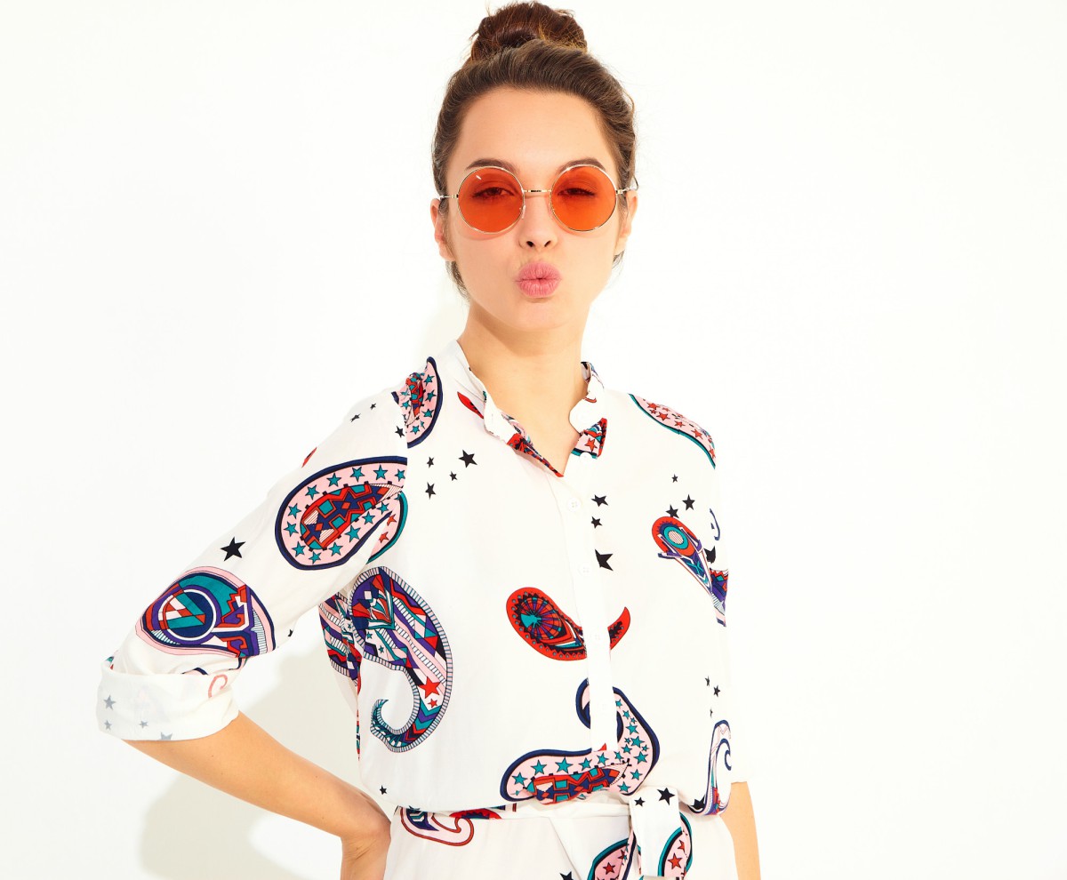 Секреты стиля турецких женщин: как выглядеть ярко и модно без лишних затрат