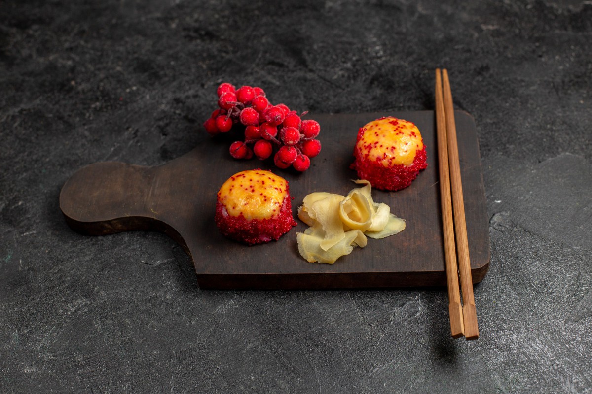 Омлет-торнадо: как приготовить и удивить гостей