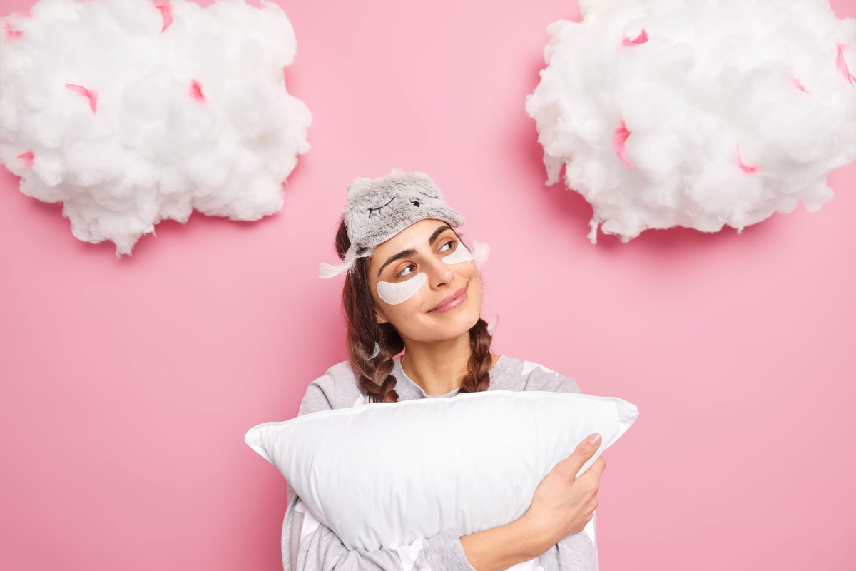 Как победить бессонницу: советы врача и полезные продукты