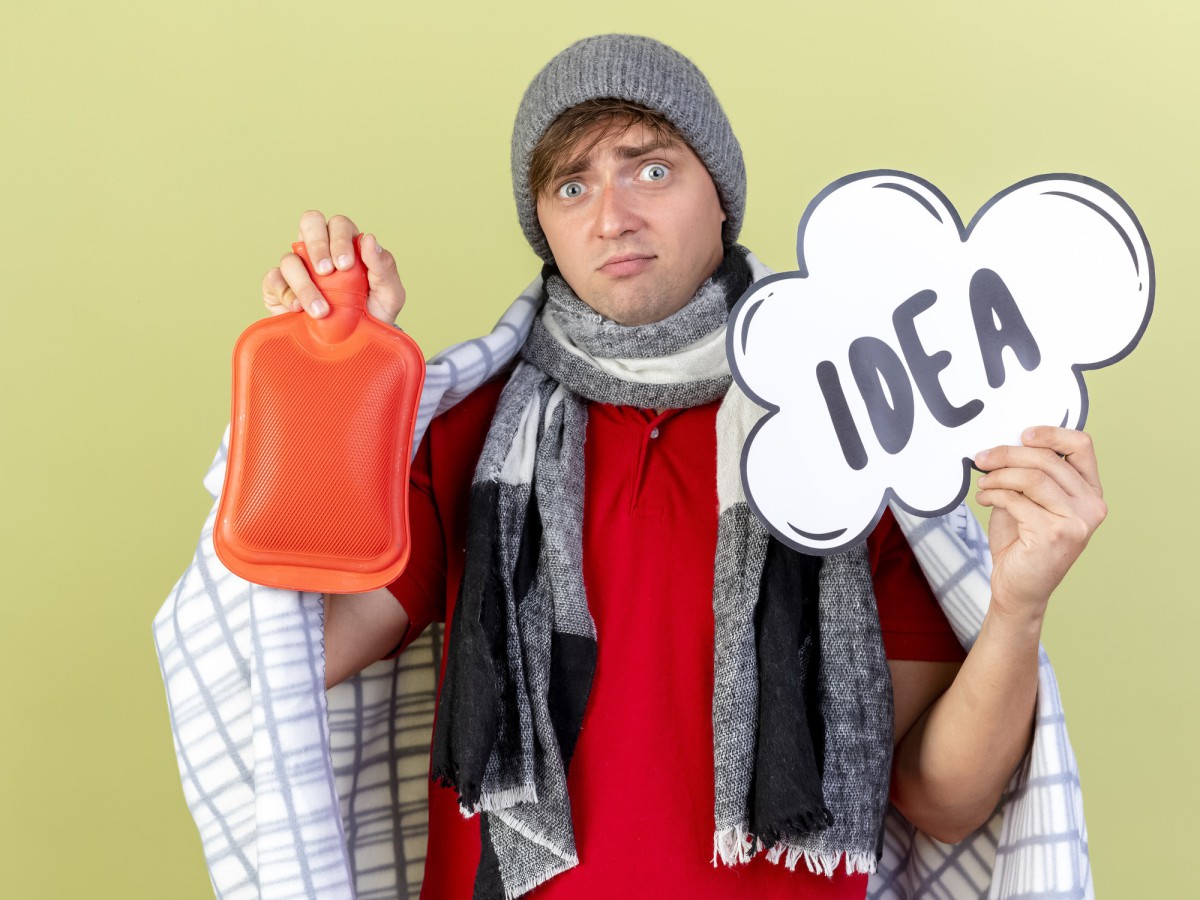 Британский секрет: как удалить даже самые стойкие пятна