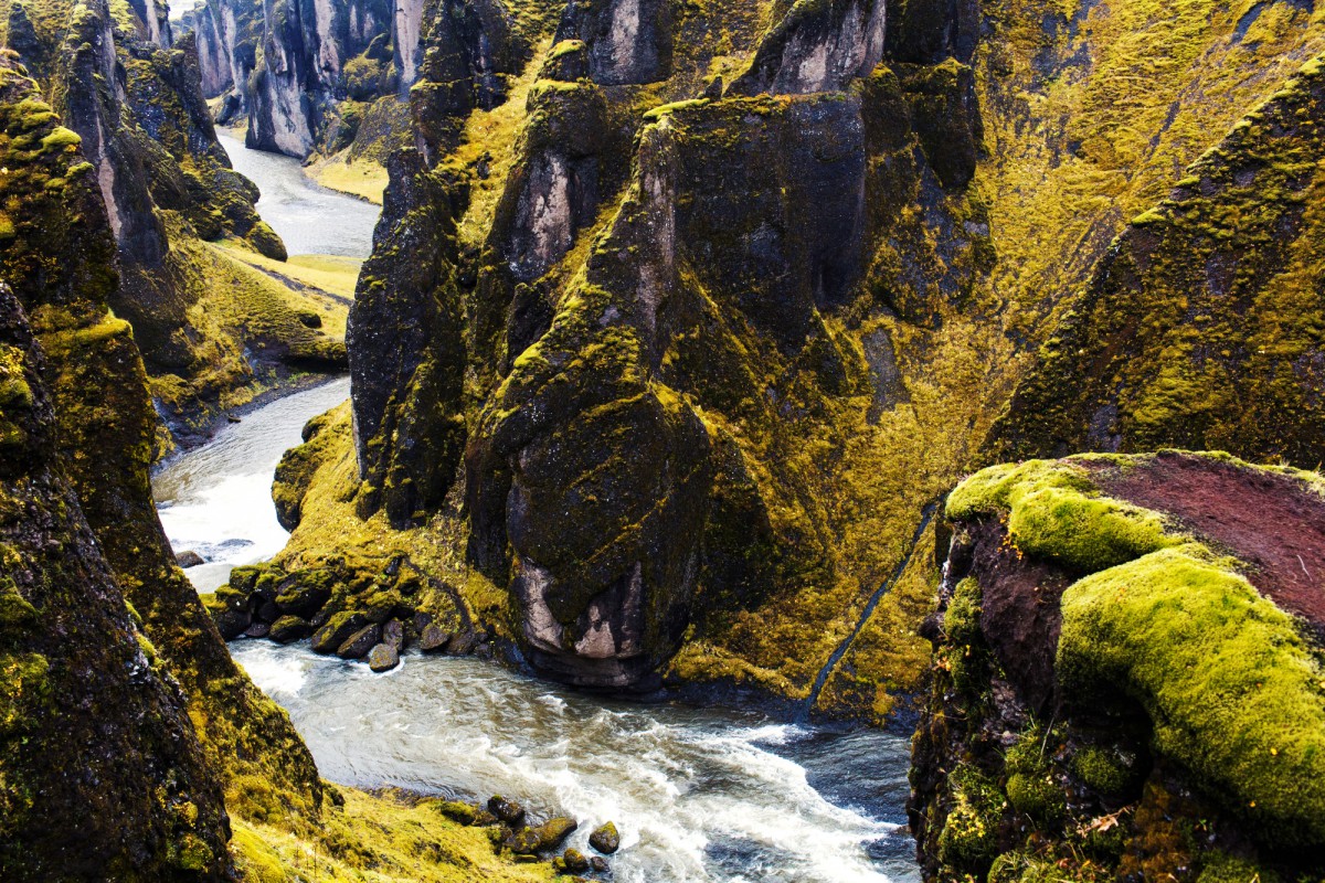 5 удивительных мест для отдыха в бархатный сезон: откройте для себя новые горизонты