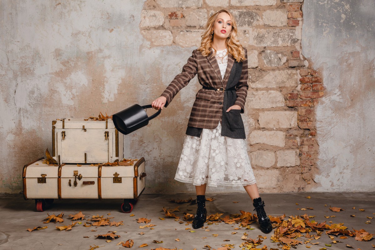 Главные тренды осени-зимы: что носить этой зимой?